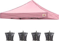 ABCCANOPY Replacement Canopy Top by ABCCANOPY