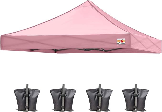 ABCCANOPY Replacement Canopy Top by ABCCANOPY