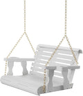Amish Casual 3 Foot Roll Back Porch Swing by AmishCasual