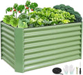 4x2x2ft Raised Garden Bed by GoCampDirect