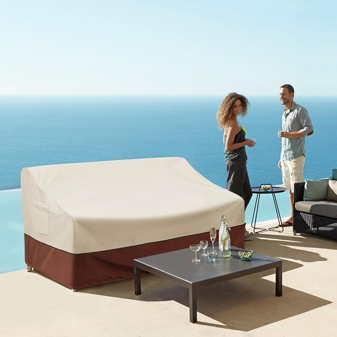 COSFLY Outdoor Furniture Covers Waterproof - Image 9