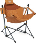 Timber Ridge Hammock Camping Chair by TIMBERRIDGE