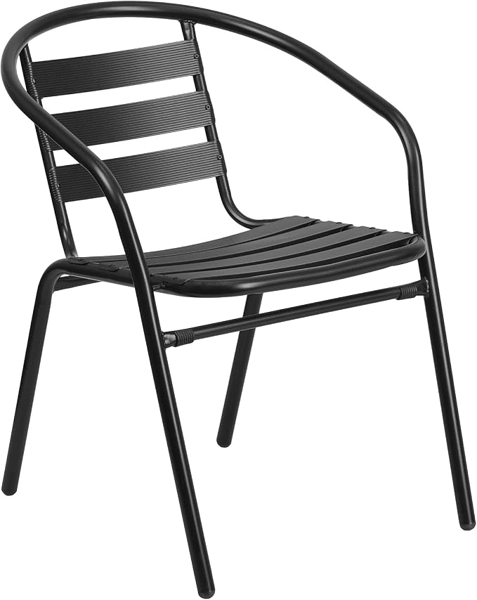 Flash Furniture 5-Piece Patio Dining Set - Image 4