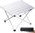 Grope Small Folding Camping Table by Grope