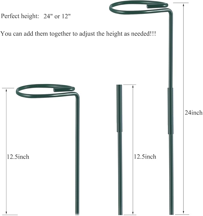 Plant Stake Support - Image 2