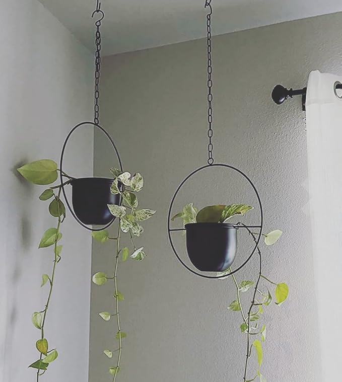 Hanging Planters for Indoor Plants - Image 2