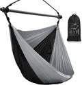 Hammock Swing Chair for Outdoor & Indoor, Lightweight & Portable by Konosnd