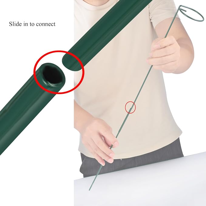 Plant Stake Support - Image 3