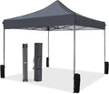 NEWBULIG 10x10 FT Pop Up Canopy Easy Up Tents by NEWBULIG