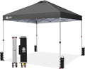 CROWN SHADES 12x12 Pop Up Canopy by CrownShades