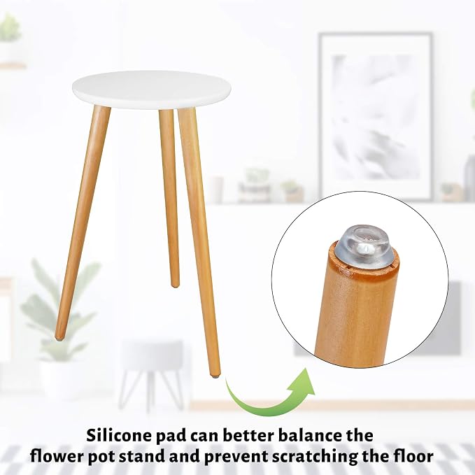 Uneedem Indoor Plant Stand - Image 4