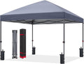 ABCCANOPY Pop Up Canopy by ABCCANOPY