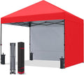 COOSHADE Pop Up Canopy Tent 10x10 by COOSHADE