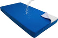 Olefin Twin Outdoor Porch Swing Bed Mattress Cover Waterproof, Twin Size Patio by Unknown