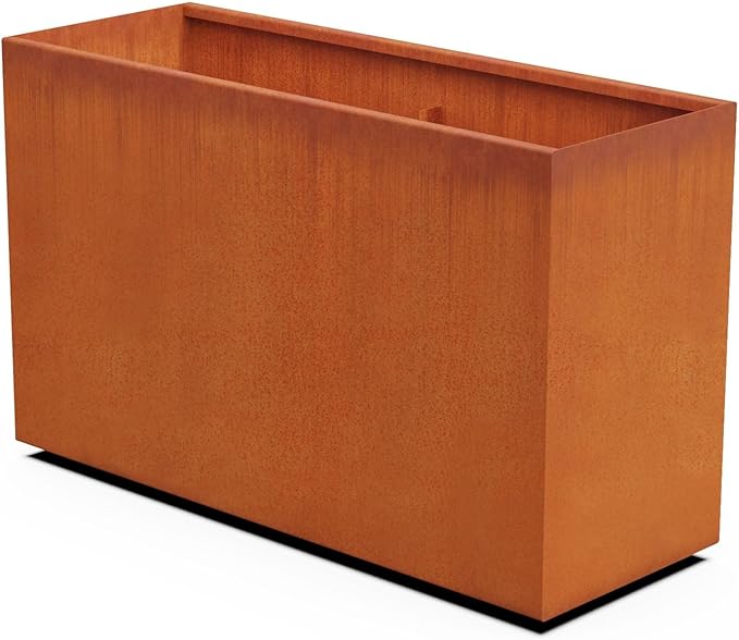 Plantercraft Large Planters for Outdoor Plants by Plantercraft