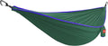 Grand Trunk TrunkTech Single Hammock | Lightweight Ripstop Nylon Camping & by GrandTrunk