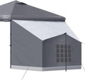 KAMPKEEPER Side Tent, Camping Tent by KAMPKEEPER
