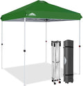EAGLE PEAK Pop Up Canopy Tent by EAGLEPEAK