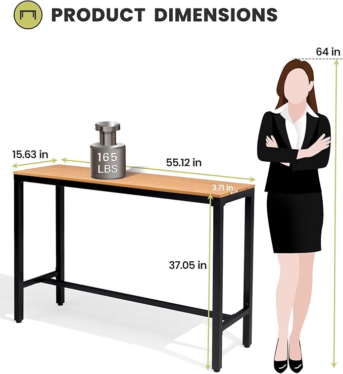 Crestlive Products Outdoor Bar Table, Hot Tub - Image 3