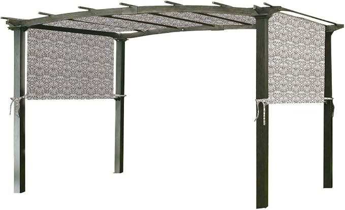 Garden Winds Universal Pergola Replacement Canopy by GardenWinds