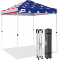EAGLE PEAK Pop Up Canopy Tent by EAGLEPEAK