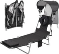 Backpack Beach Tanning Chair by Minndudu