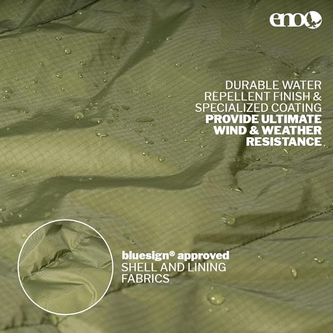 ENO Ember UnderQuilt - Image 5