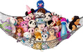 Lilly's Love Large Stuffed Animal Hammock | Corner Hanging Organizer, Stuffed by LillysLove