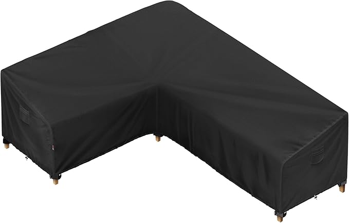 iBirdie Outdoor Patio Furniture Cover fit 87" x 112", Waterproof Weatherproof by iBirdie