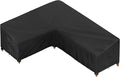 iBirdie Outdoor Patio Furniture Cover fit 87" x 112", Waterproof Weatherproof by iBirdie