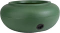 The HC Companies RZ.GH210DF1C001LRDJH 21 Inch Diameter Lightweight Garden Hose by TheHCCompanies