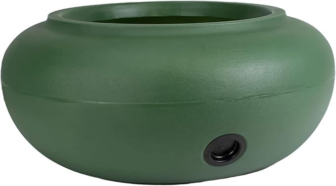 The HC Companies RZ.GH210DF1C001LRDJH 21 Inch Diameter Lightweight Garden Hose by TheHCCompanies