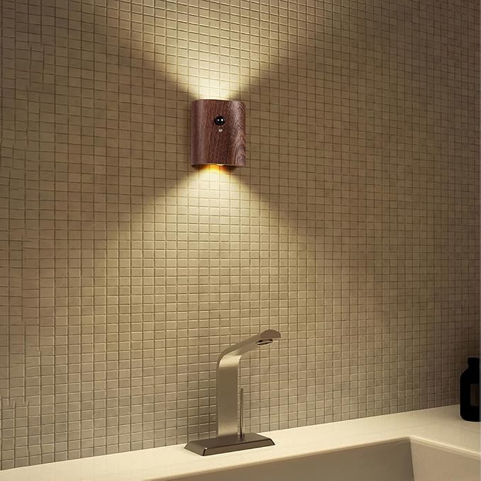 LANDGOO Smart Night Light Step Light - Image 9