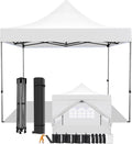 COBIZI 10x10 Pop Up Canopy by COBIZI