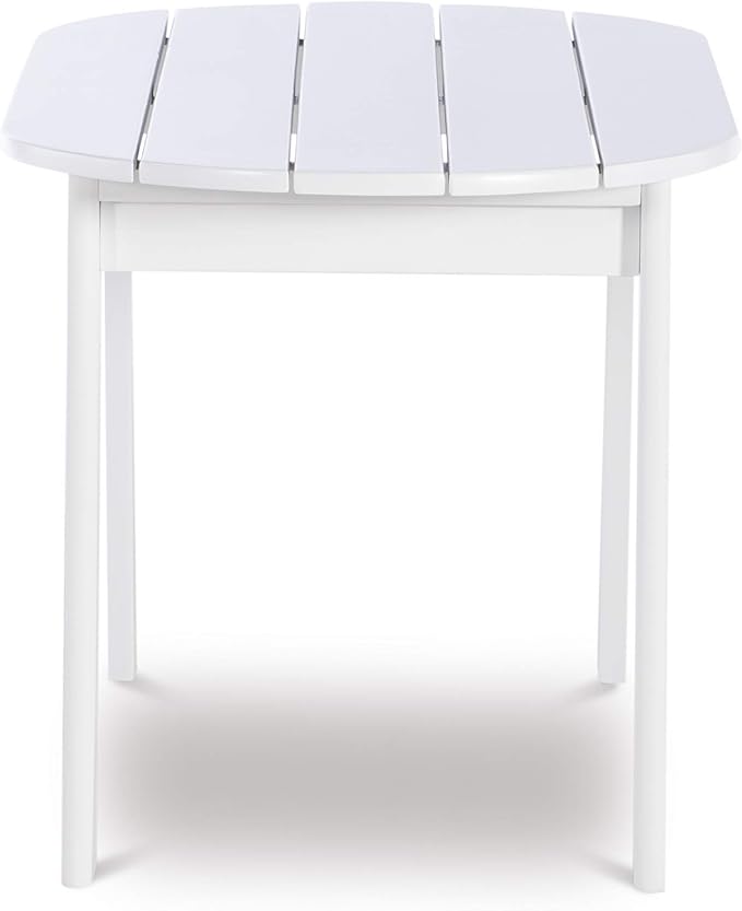 Linon Jayde Adirondack Coffee Table - Image 12