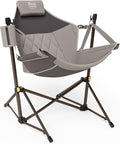 TIMBER RIDGE Hammock Camping Chair by TIMBERRIDGE