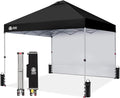 CROWN SHADES 10x10 Pop Up Canopy by CrownShades
