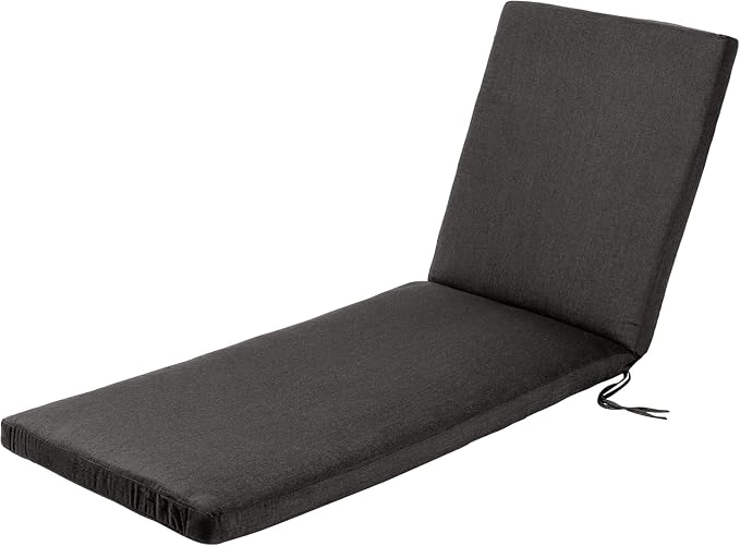 Sunbrella Chaise Lounge Chair, Outdoor Furniture by AustinHornClassics