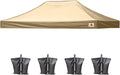 ABCCANOPY Replacement Canopy Top by ABCCANOPY