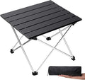 Grope Portable Camping Table by Grope