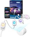 eufy Permanent Outdoor Lights S4, Radar-Activated, 150ft by eufy