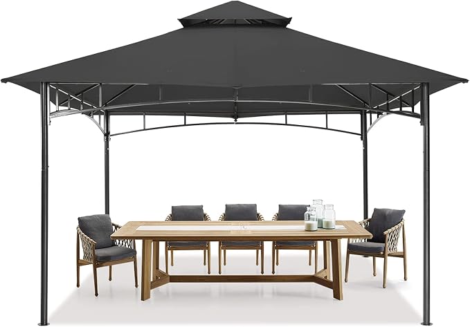 MASTERCANOPY Outdoor Garden Gazebo - Image 2