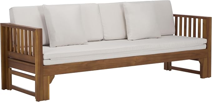SAFAVIEH Outdoor Patio Furniture Collection - Image 4