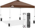 EAGLE PEAK Pop Up Canopy Tent by EAGLEPEAK