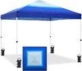 EAGLE PEAK Pop Up Canopy Tent by EAGLEPEAK