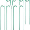 8 Pack Plant Stakes, Plant Support Stakes by PFNRTH