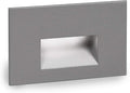 WAC Landscape Lighting, LEDme 120V LED Horizontal Indoor and Outdoor Step and by WACLighting