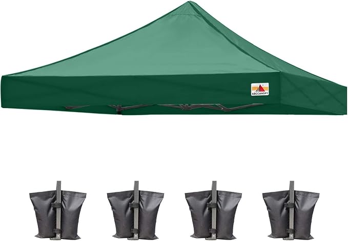 ABCCANOPY Replacement Canopy Top by ABCCANOPY