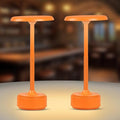 5200mAh Rechargeable Cordless LED Table Lamps Touch Sensor Light, 3-Levels by HAPYGILightings