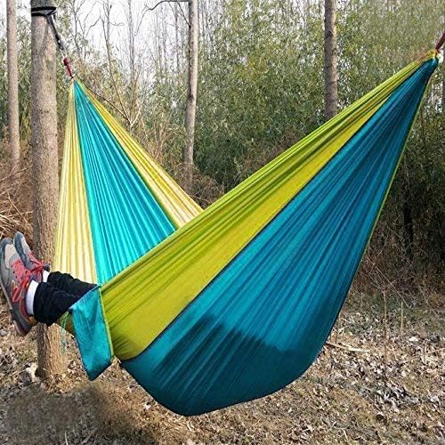MalloMe XL Hammock Straps for Trees - Image 8